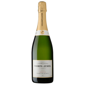 Champagne - Voirin-Jumel - Blanc de Blancs Brut Grand Cru - 750ml